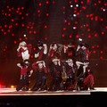 INI田島将吾、ソロで和太鼓叩く新演出 迫力溢れるステージ【2024 MAMA AWARDS DAY2】 画像