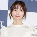 篠田麻里子、1年7ヶ月ぶりYouTube再開「日々成長しながら」再婚の可能性にも言及 画像