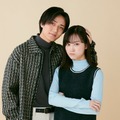 キンプリ永瀬廉、御曹司役で主演 “初共演”山下美月ヒロインで王道ラブコメ【御曹司に恋はムズすぎる】 画像