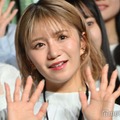 エビ中・星名美怜、契約終了を直筆メッセージで報告「このような形での発表になり、申し訳ございません」【全文】 画像