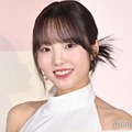 本田真凜、ミニ丈×黒タイツで美脚透ける 私服姿に反響「オシャレ」「さすがのスタイル」 画像