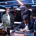 【オクラ〜迷宮入り事件捜査〜 第8話】千寿、捜査の相方に倫子を指名 利己は鷲沢とバディに 画像