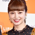 平愛梨、息子との寝顔ショット公開「そっくり」「癒されます」と反響 画像