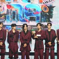 RIIZE「MAMA」で語った決意と願い 事務所とは「心の開いた話し合いをしています」【2024 MAMA AWARDS US】 画像