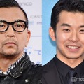 “2026年大河主演”仲野太賀、父・中野英雄が考えた名前の由来に感激「2世最高」 画像