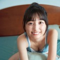 乃木坂46五百城茉央、無邪気な姿にドキッ 1st写真集先行カット第4弾解禁【未来の作り方】 画像