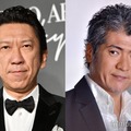 布袋寅泰＆吉川晃司ユニットCOMPLEX、石川県に10億円寄付  能登半島地震の復興支援 画像