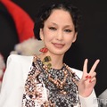 中島美嘉、愛猫と戯れる2ショットが話題「すっぴん？」「可愛いの大渋滞」 画像