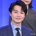 神木隆之介「海に眠るダイヤモンド」現場で季節ごとに差し入れ “3つのお揃い”に反響「粋な気遣い」「一島一家だ」 画像