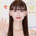 鈴木えみ、性教育に関心を持ったきっかけ告白「小さい頃に怖い目に合ったり嫌な思いをした」 画像