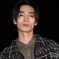 清水尋也、クールな眼差しで存在感「海に眠るダイヤモンド」出演も話題【CHANEL AND CINEMA - TOKYO LIGHTS】 画像