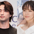 横浜流星、吉岡里帆の現場での立ち振る舞いに感謝「幸せを感じられるような時間だった」 画像