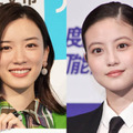 今田美桜、“大親友”永野芽郁は頼りがいのある姉のような存在「甘えてます」 画像