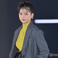 渡邉理佐、2025年2月末で事務所退所へ「新たな夢や道をゆっくり考えて探していきたい」【全文】 画像