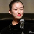 河合優実、6年前の行動が映画制作のきっかけに 監督が明かす当時の姿「勝ち気な目をしていた」【第16回TAMA映画賞】 画像