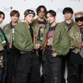 三代目JSB、グループだからこそ叶えられた夢 今後の活動に言及「発表を楽しみにしてほしいです」【ベストアーティスト2024】 画像