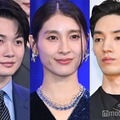 「海に眠るダイヤモンド」賢将＆百合子の結婚式オフショット公開 神木隆之介「幸福度高い写真」 画像