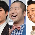 「2024タレント番組出演本数ランキング」発表 澤部佑が初の年間王者に ブレイクタレントはTravis Japan 画像