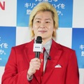 カズレーザー、“一生忘れない”下積み時代の記憶「バイト先とか全然関係ないところで…」 画像