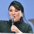 フォーリンラブ・バービー、高額な不妊治療に葛藤「1番しんどかった」ことは？ 画像