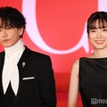 佐藤健、永野芽郁（C）モデルプレス