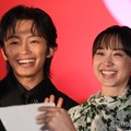 芦田愛菜、加藤清史郎との“水族館デート”で「ドーパミンが全開」カップル＆いじめられる役を同時期撮影していた【はたらく細胞】 画像