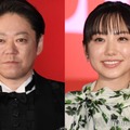 阿部サダヲ、芦田愛菜の成長語る「大人になったでしょ？」“マルモのおきて”以来10年ぶり共演【はたらく細胞】 画像