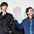 少年忍者・織山尚大、畑芽育から絶賛「優しさがすごくありました」HiHi Jets作間龍斗の“一言”にはツッコミ飛ぶ【うちの弟どもがすみません】 画像