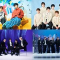 「Mステ SUPER LIVE 2024」第2弾アーティスト解禁 コラボ＆メドレー企画も発表 画像