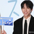 “ネタバレ”を回避したチュ・ジョンヒョク（C）モデルプレス
