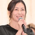 「FNS歌謡祭」中山美穂さん追悼 MC相葉雅紀「とても優しく接していただきました」 画像