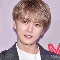 なにわ男子・大橋和也＆ジェジュン、ハイトーンボイスコラボ “お尻プリンプリンポーズ”披露にも「息ぴったり」と反響 画像