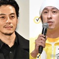 キンコン梶原雄太、相方・西野亮廣へのリスペクト・悩み語る「自分に嘘ついてまでお笑いなんてできない」 画像