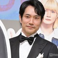 松山ケンイチ「虎に翼」撮影裏で戦っていたこと「すごく反省した」【聖☆おにいさん THE MOVIE～ホーリーメンVS悪魔軍団～】 画像