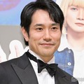 松山ケンイチ、印象に残った共演者告白「頭に残る感じで演技される」【聖☆おにいさん THE MOVIE～ホーリーメンVS悪魔軍団～】 画像