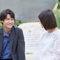 【離婚後夜 最終話】香帆、伊織に別れを告げる 3年後サイン会で再会 画像