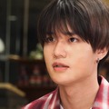 【年下彼氏2 episode17】望海（大西風雅）、元恋人・由香（岡田結実）と5年ぶり再会 大人びた姿で現れる 画像