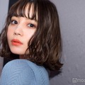 NANAMI、イケメン夫と結婚2周年 密着プリクラ公開に「ラブラブ」「美男美女」の声 画像