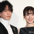 永野芽郁＆佐藤健、細胞役オファー届いた際の心境明かす「ついに」 画像