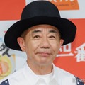 木梨憲武「スポーツ王」収録中に怪我「相当痛い」 画像