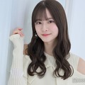 乃木坂46菅原咲月、副キャプテン就任を発表 画像