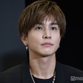 岩田剛典、三代目JSB加入秘話明かされる メンバーから説得「食えなくなったら俺が絶対に食わす」 画像