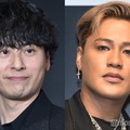 三代目JSB山下健二郎＆ELLY、“10年間”気付かれていないパフォーマンス中のおふざけ明かす 画像