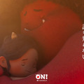 「ONI ～ 神々山のおなり」1月2日・3日にNHK Eテレで初放送　能登地震の復興支援に 画像