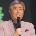 小倉智昭さん所属事務所、葬儀を報告「小倉智昭にふさわしい、麗らかで雲ひとつない空の下」 画像