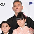 市川團十郎、息子・新之助と小林麻央さんの共通点告白「DNA受け継いでる」 画像