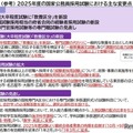 国家公務員試験2025「教養区分」新設…専門職試験見直しも 画像