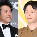 ムロツヨシ、中村倫也から私生活のダメ出し受ける 小栗旬・山田孝之・生田斗真が明かすプライベートでの素顔とは 画像