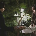 【私の町の千葉くんは。 第11話】悠一、マチ＆悠人のキス目撃 画像