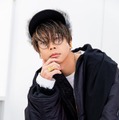 NEWS増田貴久、初ソロアルバム＆単独ライブ決定【喜怒哀楽】 画像